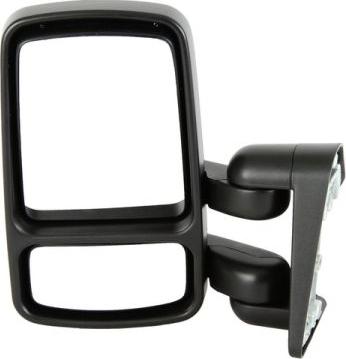 BLIC 5402-04-9291751P - Outside Mirror parts5.com