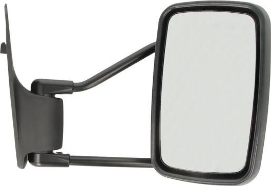 BLIC 5402-04-9292916P - Outside Mirror parts5.com