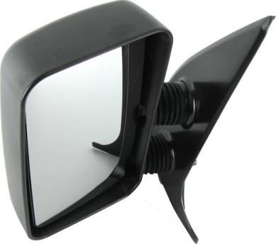 BLIC 5402-04-9259911P - Outside Mirror parts5.com