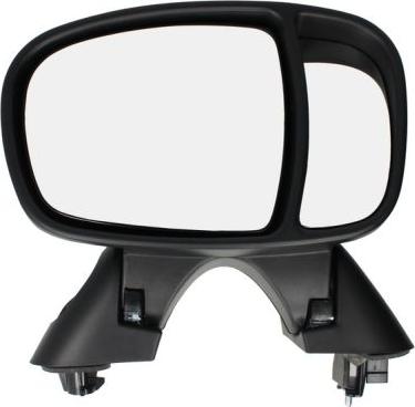 BLIC 5402-04-9231759P - Retrovisor exterior parts5.com