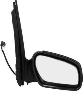 BLIC 5402-04-9229399P - Retrovisor exterior parts5.com