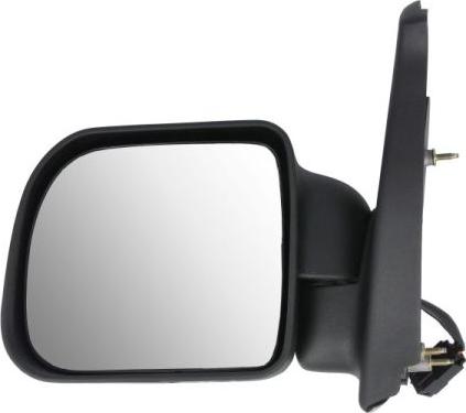 BLIC 5402-04-9227151P - Retrovisor exterior parts5.com