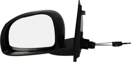 BLIC 5402-04-1112922P - Outside Mirror parts5.com