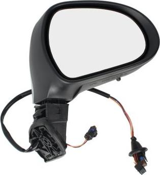 BLIC 5402-04-1121542P - Retrovisor exterior parts5.com