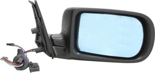 BLIC 5402-04-1121823P - Retrovisor exterior parts5.com