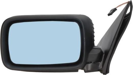 BLIC 5402-04-1121257P - Retrovisor exterior parts5.com