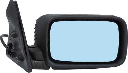 BLIC 5402-04-1121267P - Outside Mirror parts5.com