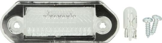 BLIC 5402-048-03-905 - Iluminare numar de circulatie parts5.com