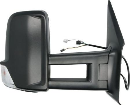 BLIC 5402-04-2247368P - Retrovisor exterior parts5.com