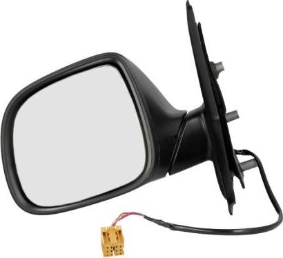 BLIC 5402-01-039365P - Outside Mirror parts5.com