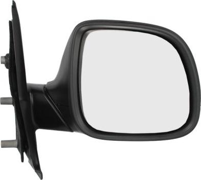 BLIC 5402-01-039360P - Outside Mirror parts5.com