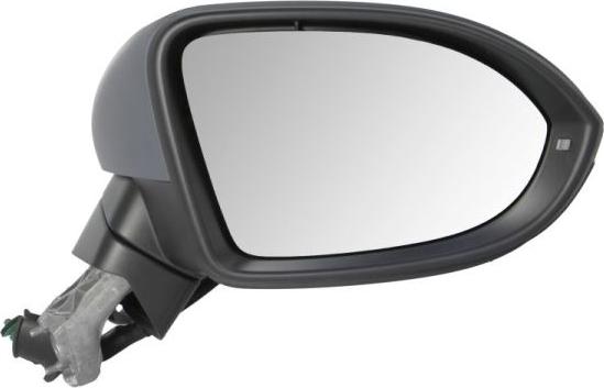 BLIC 5402-01-2002680P - Outside Mirror parts5.com