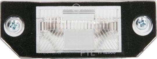 BLIC 5402-017-12-905 - Licence Plate Light parts5.com