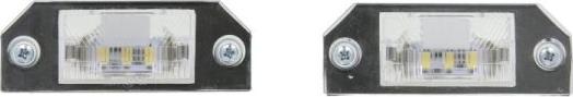 BLIC 5402-017-12-910 - Licence Plate Light parts5.com