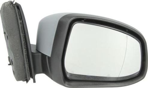 BLIC 5402-03-051364P - Retrovisor exterior parts5.com