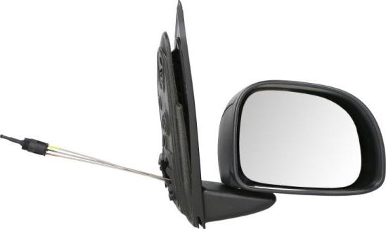 BLIC 5402-07-049368P - Outside Mirror parts5.com