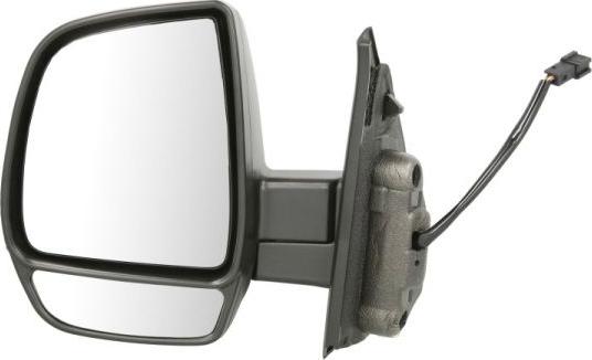 BLIC 5402-07-046371P - Outside Mirror parts5.com