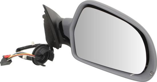 BLIC 5402-25-034332P - Retrovisor exterior parts5.com