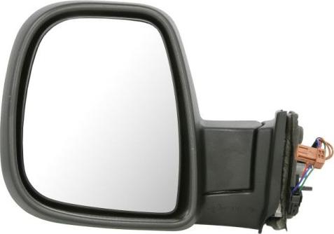 BLIC 5402-21-035371P - Outside Mirror parts5.com