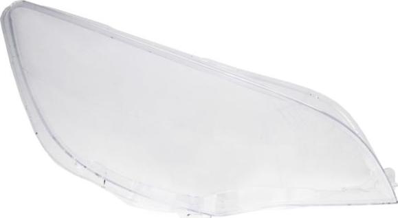 BLIC 5410-04-1050106P - Diffusing Lens, headlight parts5.com