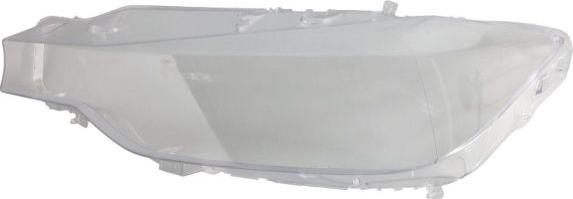 BLIC 5410-05-0093105P - Diffusing Lens, headlight parts5.com