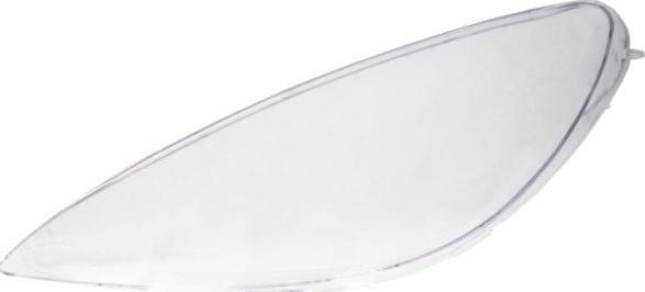 BLIC 5410-08-1124105P - Diffusing Lens, headlight parts5.com