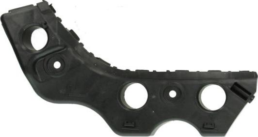 BLIC 5504-00-9540934P - Mounting Bracket, bumper parts5.com