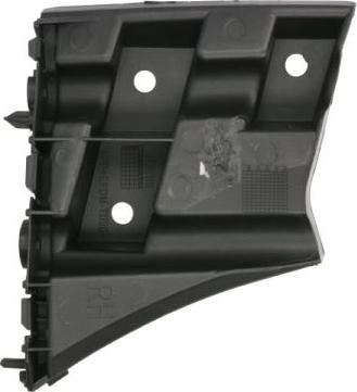 BLIC 5504-00-9010932P - Support, pare-chocs parts5.com