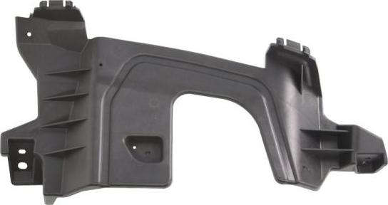 BLIC 5504-00-3531932P - Mounting Bracket, bumper parts5.com