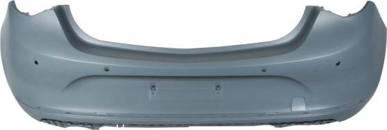 BLIC 5506-00-5053955Q - Bumper parts5.com