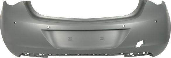 BLIC 5506-00-5053951Q - Nárazník parts5.com