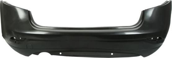 BLIC 5506-00-6050951P - Nárazník parts5.com