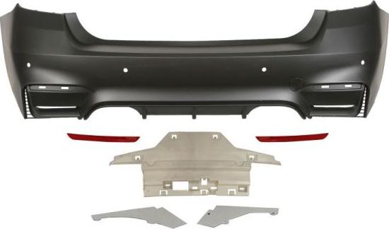 BLIC 5506-00-0063955KP - Bumper parts5.com