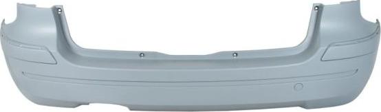 BLIC 5506-00-3508952P - Bumper parts5.com