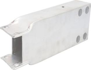 BLIC 5502-00-3531944P - Support, bumper parts5.com