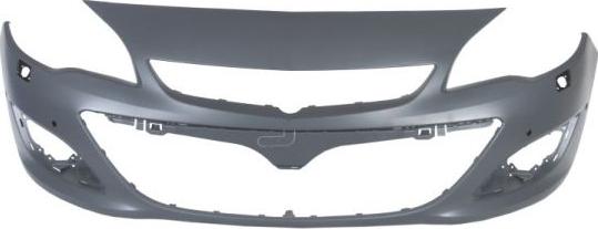 BLIC 5510-00-5053909Q - Bumper parts5.com