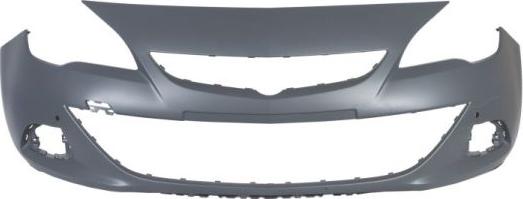 BLIC 5510-00-5053901GQ - Bumper parts5.com