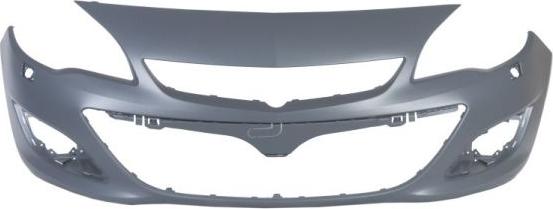 BLIC 5510-00-5053903Q - Bumper parts5.com