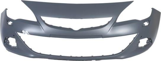 BLIC 5510-00-5053907GQ - Bumper parts5.com