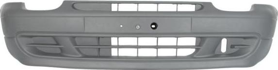 BLIC 5510-00-6005900P - Nárazník parts5.com