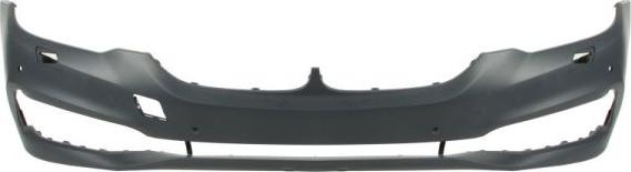 BLIC 5510-00-0068905Q - Nárazník parts5.com