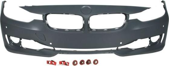 BLIC 5510-00-0063900PP - Bumper parts5.com