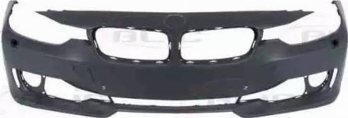 BLIC 5510-00-0063901P - Bumper parts5.com