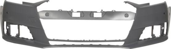 BLIC 5510-00-0030905Q - Bumper parts5.com