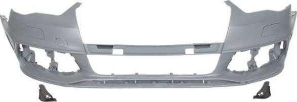 BLIC 5510-00-0027910P - Bumper parts5.com