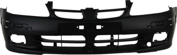 BLIC 5510-00-1632900P - Bumper parts5.com