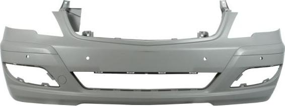 BLIC 5510-00-3542906Q - Zderzak parts5.com