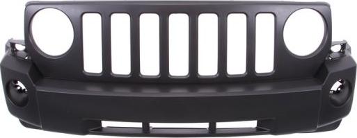 BLIC 5510-00-3213900P - Bumper parts5.com