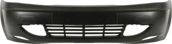 BLIC 5510-00-25639010P - Bumper parts5.com