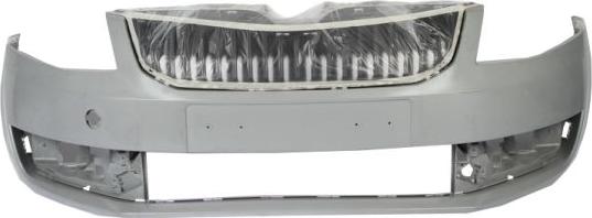 BLIC 5510-00-7522900P - Zderzak parts5.com